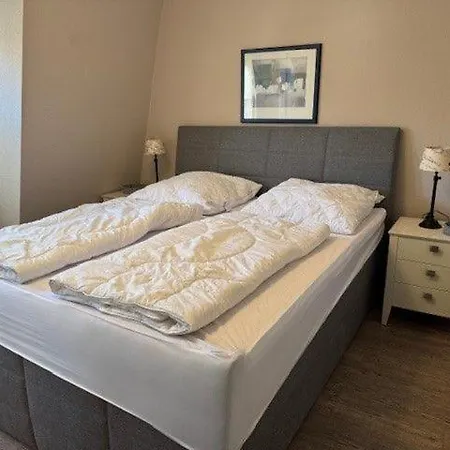 Unter Den Kolonnaden - 27-18 * Ostseebad Kühlungsborn