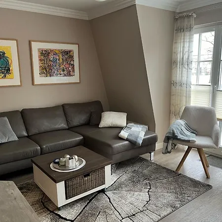 Unter Den Kolonnaden - 27-18 דירה *