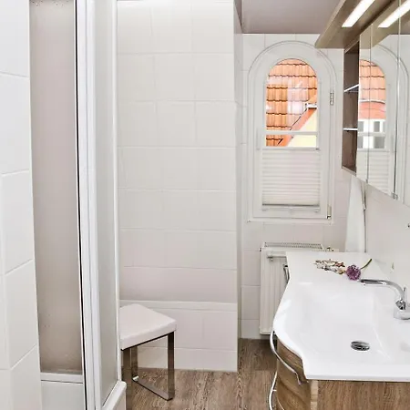 Unter Den Kolonnaden - 27-18 Кюлунгсборн