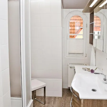 Unter Den Kolonnaden - 27-18 Апартаменты *